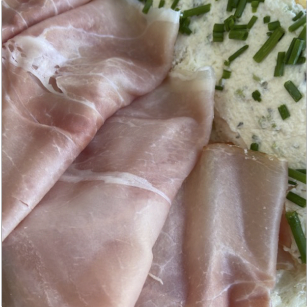Jambon Fumé-1